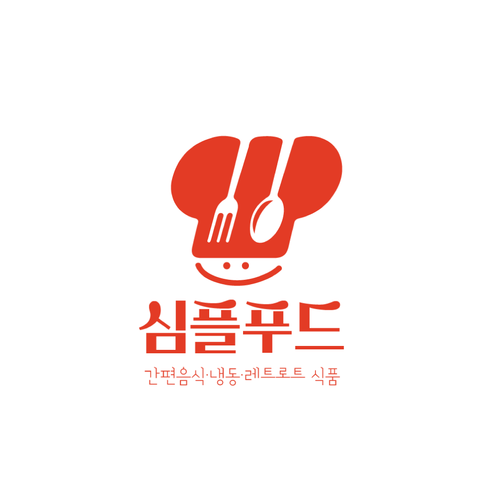 명진푸드시스템 BI